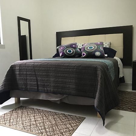 Casa Maria Elena Condesa (Adults Only) Hotel Mexico City Luaran gambar