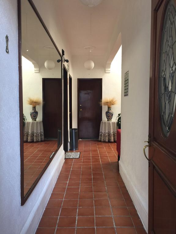 Casa Maria Elena Condesa (Adults Only) Hotel Mexico City Luaran gambar