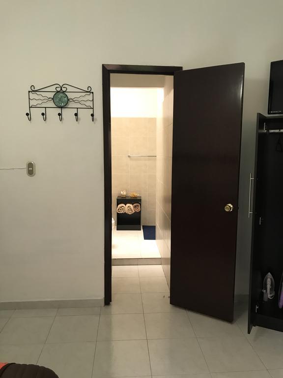 Casa Maria Elena Condesa (Adults Only) Hotel Mexico City Luaran gambar