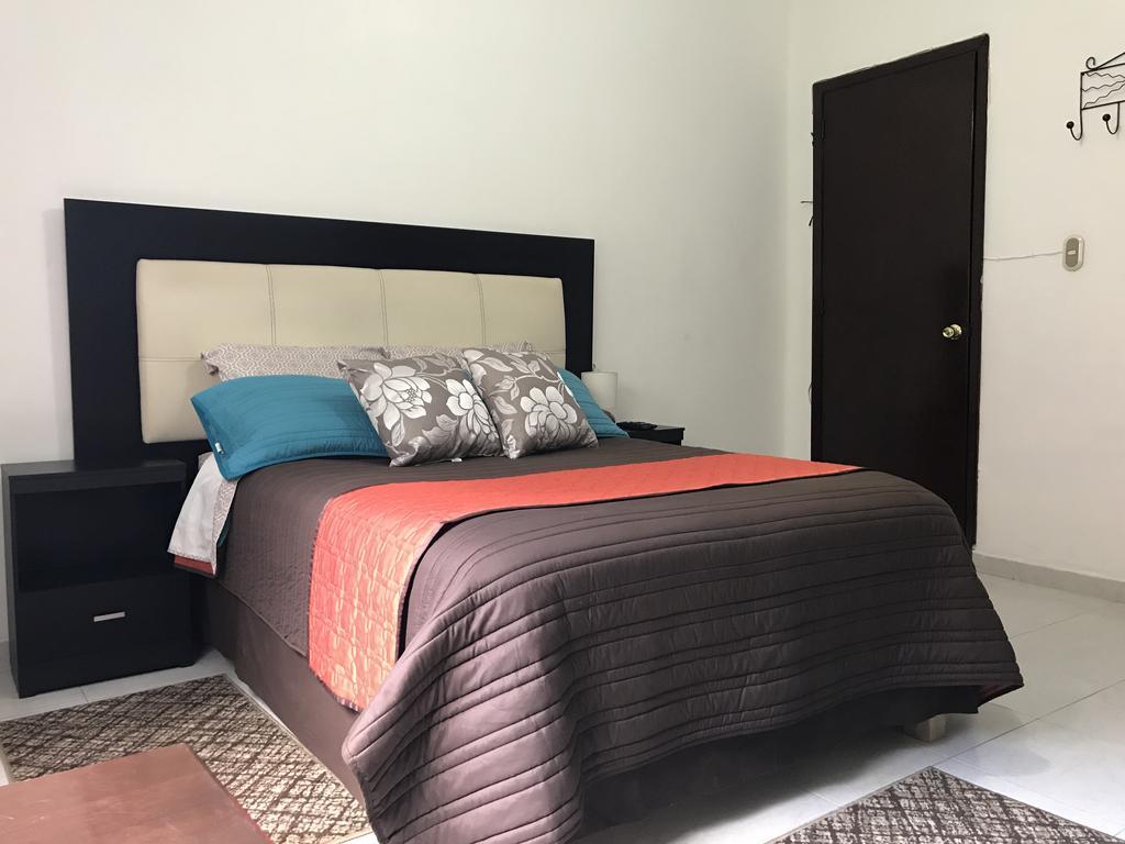 Casa Maria Elena Condesa (Adults Only) Hotel Mexico City Luaran gambar