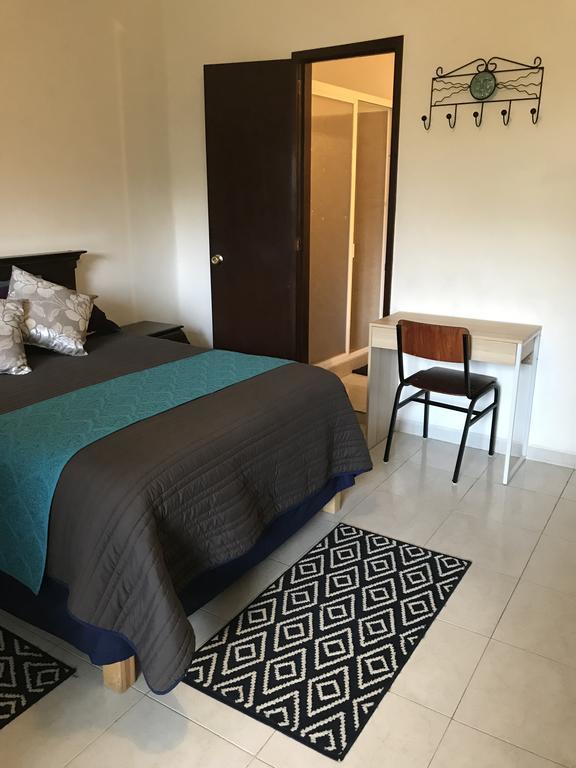 Casa Maria Elena Condesa (Adults Only) Hotel Mexico City Luaran gambar