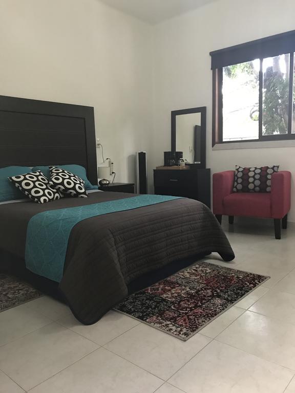 Casa Maria Elena Condesa (Adults Only) Hotel Mexico City Luaran gambar