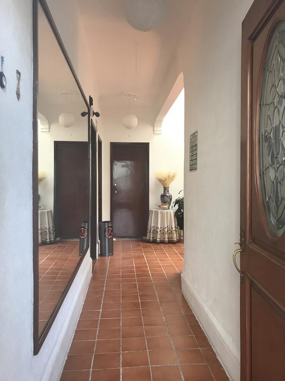 Casa Maria Elena Condesa (Adults Only) Hotel Mexico City Luaran gambar