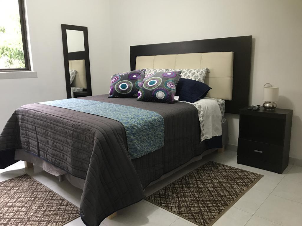 Casa Maria Elena Condesa (Adults Only) Hotel Mexico City Luaran gambar