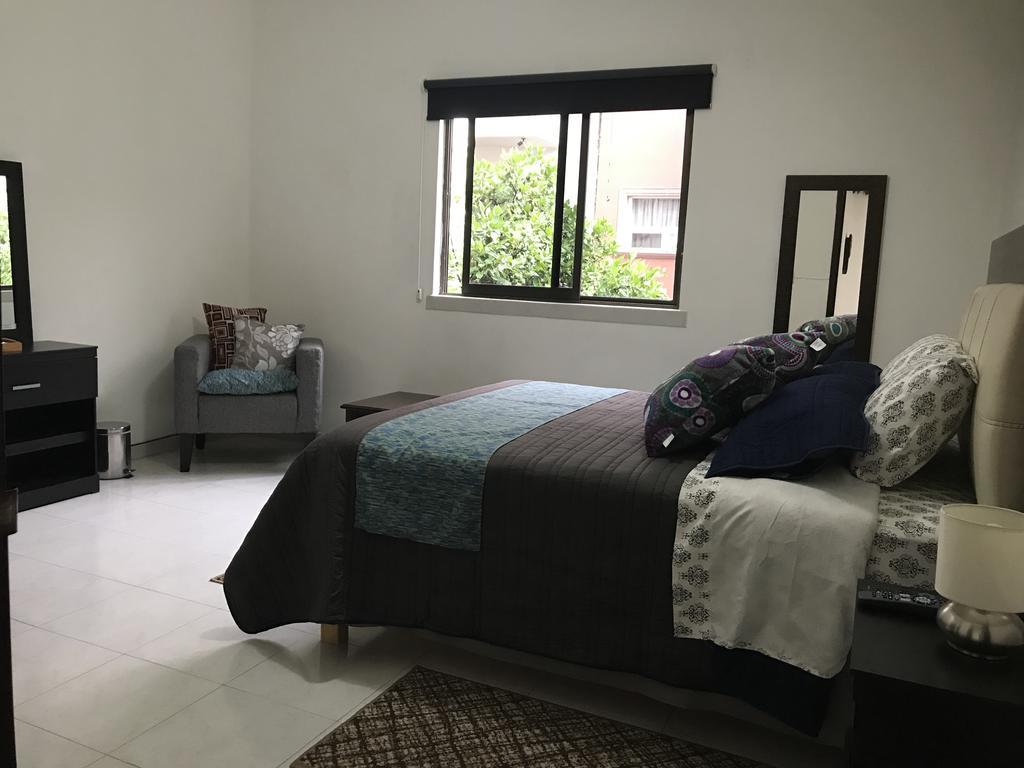 Casa Maria Elena Condesa (Adults Only) Hotel Mexico City Luaran gambar
