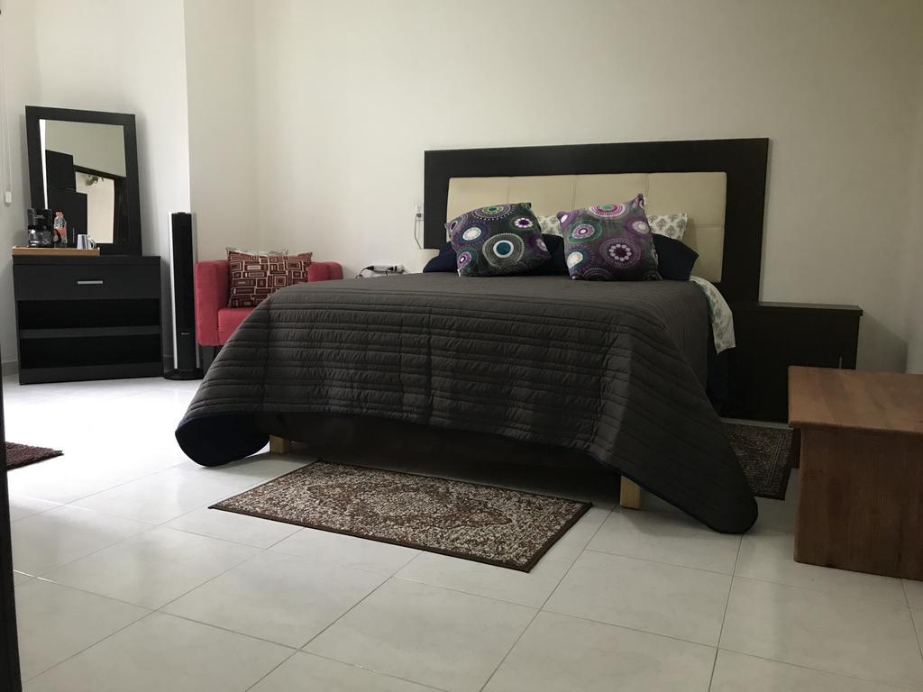 Casa Maria Elena Condesa (Adults Only) Hotel Mexico City Luaran gambar
